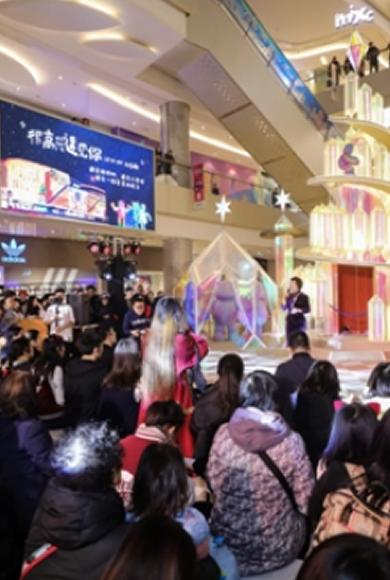 全国残障青少儿艺术双年展