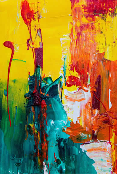 孤独症艺术康复科研